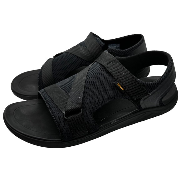 Teva Terra Float 2 Hybrid. Men’s 13. Black. - Picture 1 of 10